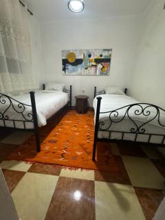 Bleu home - Chefchaouen - 3