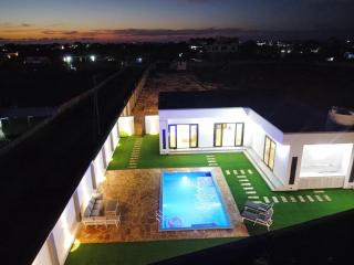 K Villas - Kinyasini - 7