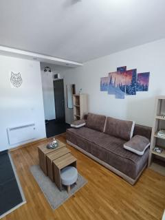 Wolf Apartments Kopaonik - 1