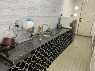 Ayahsu Homestay Ampang - Ampang - 8