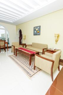 César Palace Sousse - Sousse - 3
