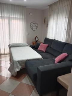 Casa La Montaña - Las Navas del Marqués - 8