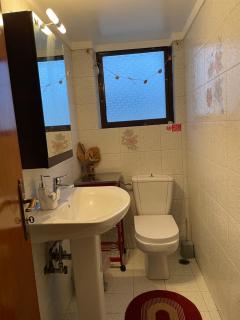 Konstantinia comfort studio - Athen - 8