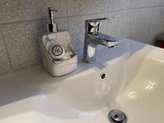 Konstantinia comfort studio - 9