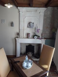 Domaine les Galards - 1