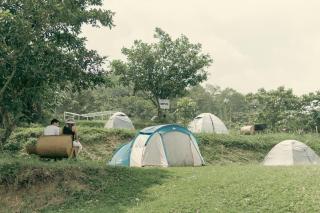 The Apiary Mountain Camp and Farm - Tanay - 5