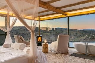 Aardvark Bioreserve - Ladismith - 2