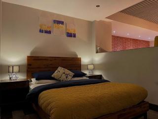 Artistic, Cozy, Stylish, Open Plan, City Centre 1BR - Sheffield - 6