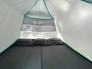 The Apiary Mountain Camp and Farm - Tanay - 9