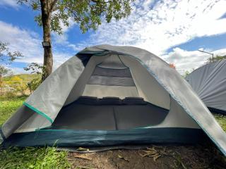 The Apiary Mountain Camp and Farm - Tanay - 8