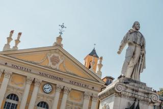 Golden Square - Nizza - 4