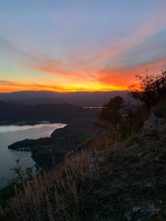 Gîtes entre 2 lacs - 9