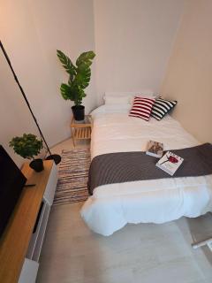 Stay Leaf - Seul - 9
