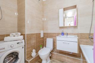 Евродвушка на улице Толе Би - 7