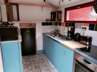 La Simplette - Thouars - 1