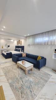 luxury studio's J&M - Sarandë - 8
