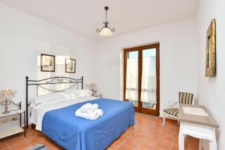 Casale il Saùco - Santa Maria di Castellabate - 6