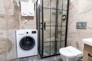 Lux Apartment - Istambul - 8