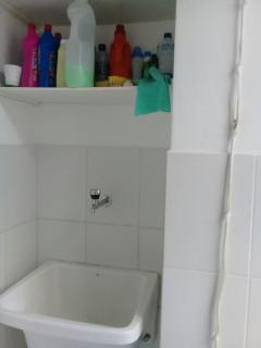Apê três quartos, completo, amplo e ventilado - Salvador - 1