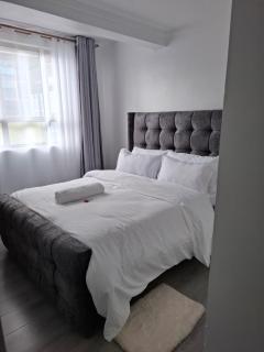 Gold park Homes - Nairobi - 1