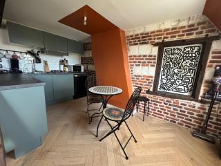 Haring spot - Arras - 4