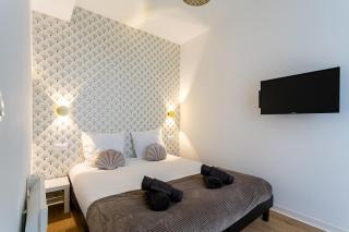 Strasbourg centre logement cosy - 9