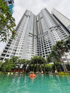 Agile Dream House Bukit Bintang TRX - 9