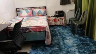 Meraaj Guest House - - 5