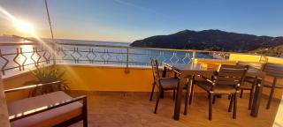 Appartamenti Enrica with amazing view - Moneglia - 7