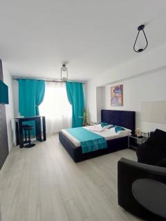 Eduard Elegance Rin Studios - Bucharest - 4