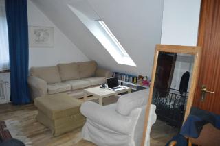 Suite in Villa - Amburgo - 5