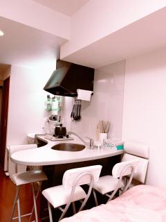 Luna House - Tokyo - 7