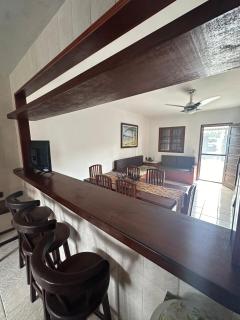 Excelente casa independente - Peró - 7