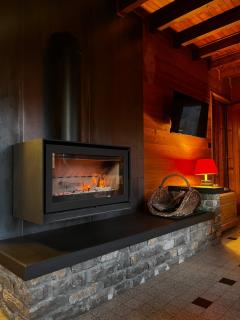 Chalet La Ponote - Samoëns - 9