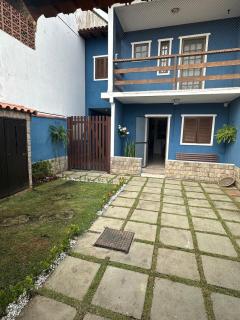 Excelente casa independente - Peró - 2