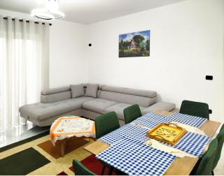 Spacious Comfortable apartment - Durrës - 8