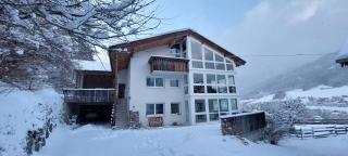 Haus Statz 48 - Matrei am Brenner - 0
