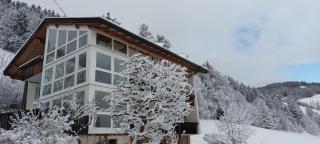 Haus Statz 48 - Matrei am Brenner - 9