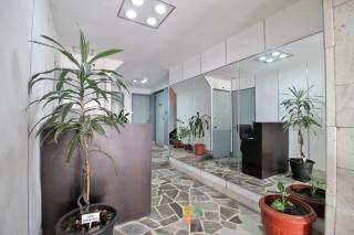 Loft renovado en Zona Centro - 2
