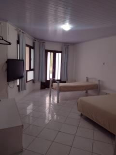 Casa temporada jauá ba 7 qts, 200 MTS praia - 3