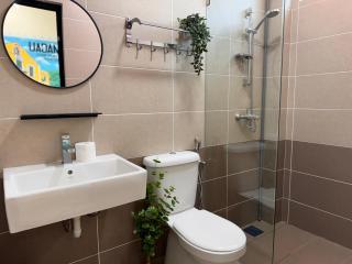 Ipoh Guesthouse by IWH Suites - 8