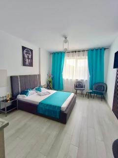 Eduard Elegance Rin Studios - Bucharest - 9