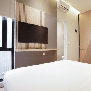 Keenan Living Seturan - Yogyakarta - 2