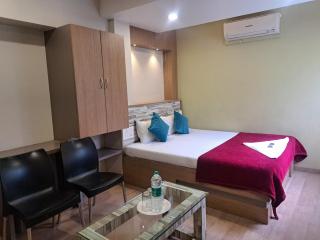 Central Lodge, Kolhapur - Kolhapur - 2