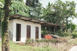The Apiary Mountain Camp and Farm - Tanay - 6