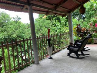 Casa Anafet - Guachaca - 7