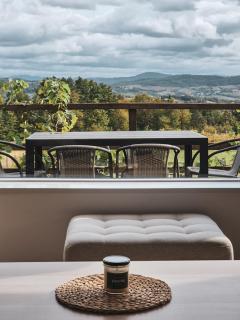 Nomads' Hill - dom z widokiem na góry - 5