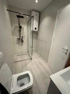Two bedroom apartment near Artifical Lake Tirana - Tirana - 7