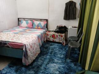 Meraaj Guest House - - 0