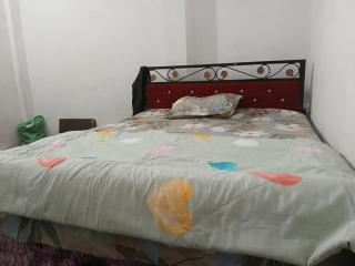 Meraaj Guest House - - 8